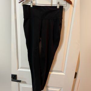 Black Spanx Riding Pants size medium